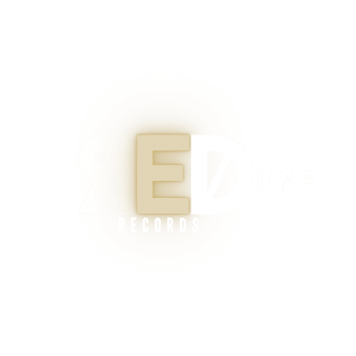 Red Dune Records official logo