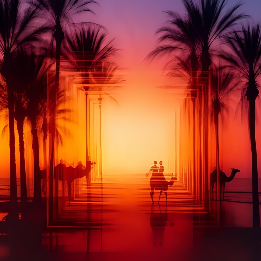 Portada Yadeghar — Aydn Britt